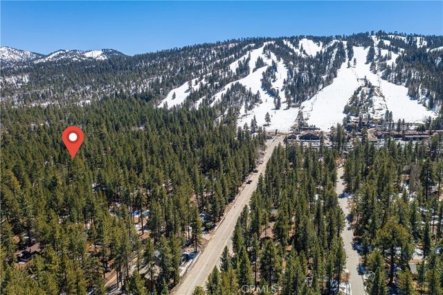 762 Mountain Sky, Big Bear Lake, CA 92315