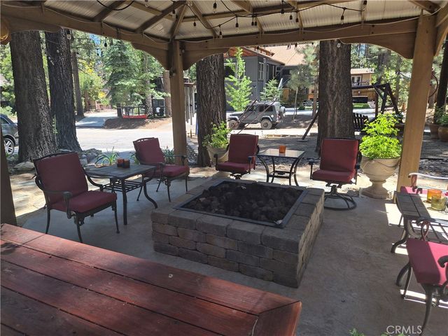 762 Mountain Sky, Big Bear Lake, CA 92315