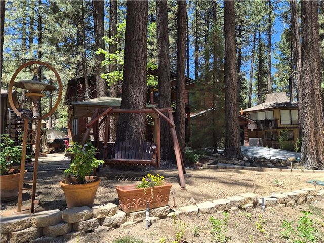 762 Mountain Sky, Big Bear Lake, CA 92315