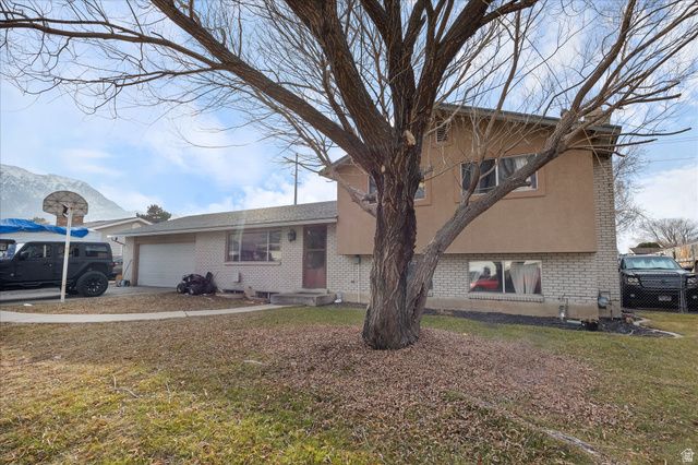 372 E 1165 N, Orem, UT 84057