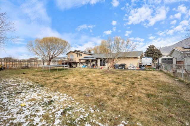 372 E 1165 N, Orem, UT 84057