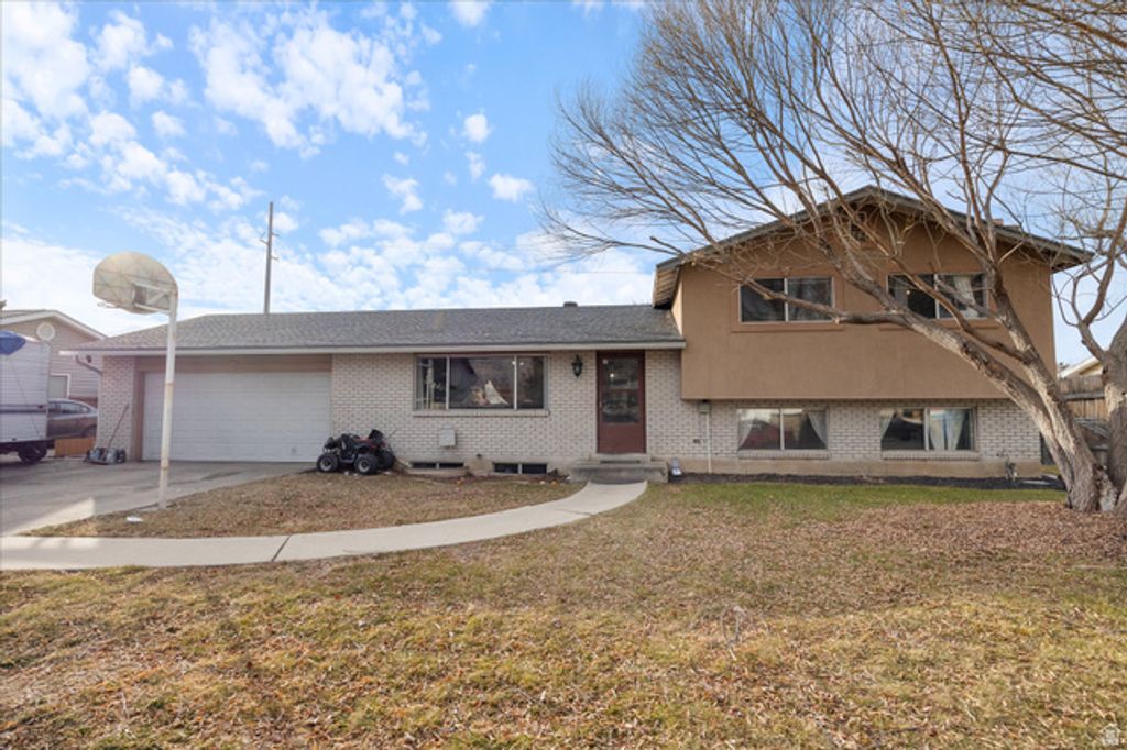 372 E 1165 N, Orem, UT 84057