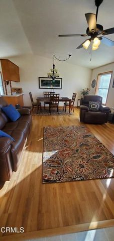 24763 Sashandre Lane, Fort Bragg, CA 95437