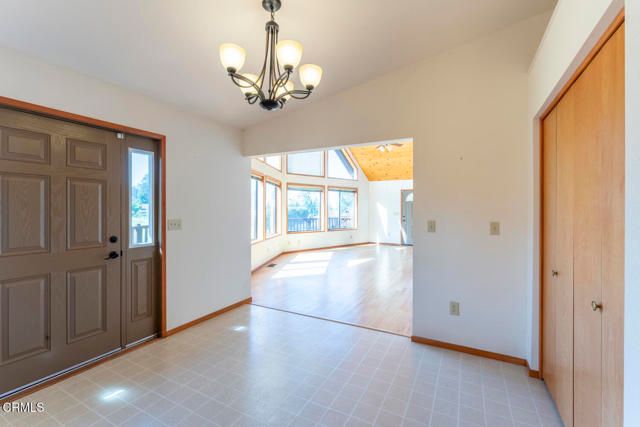 24763 Sashandre Lane, Fort Bragg, CA 95437