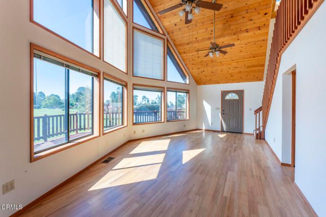 24763 Sashandre Lane, Fort Bragg, CA 95437