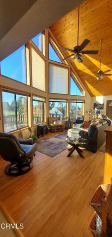 24763 Sashandre Lane, Fort Bragg, CA 95437