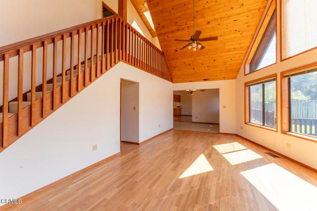 24763 Sashandre Lane, Fort Bragg, CA 95437