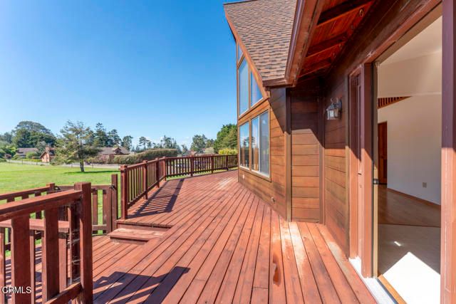 24763 Sashandre Lane, Fort Bragg, CA 95437