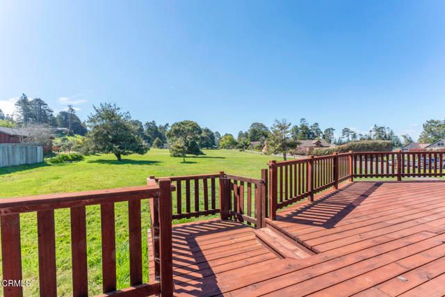 24763 Sashandre Lane, Fort Bragg, CA 95437