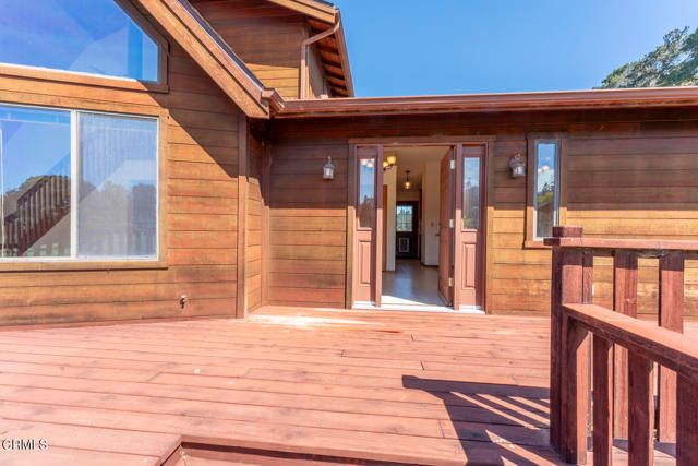 24763 Sashandre Lane, Fort Bragg, CA 95437