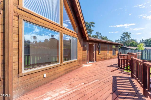 24763 Sashandre Lane, Fort Bragg, CA 95437