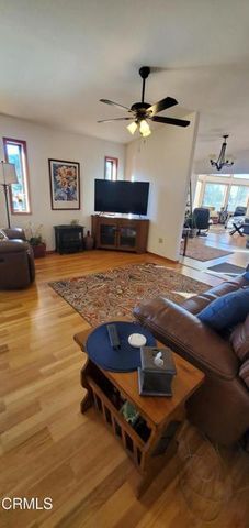 24763 Sashandre Lane, Fort Bragg, CA 95437