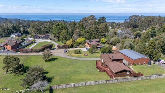 24763 Sashandre Lane, Fort Bragg, CA 95437