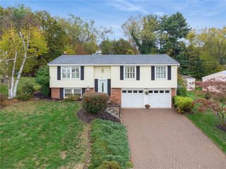 2406 Rose Drive, Shaler, PA 15116