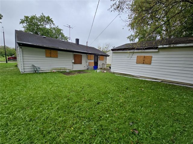 1614 S Gettysburg Avenue, Dayton, OH 45417