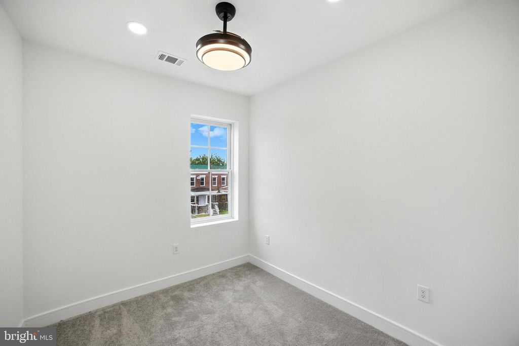2611 PARK HEIGHTS TER, Baltimore, MD 21215