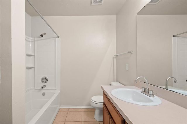 2829 NW 182nd Street, Edmond, OK 73012