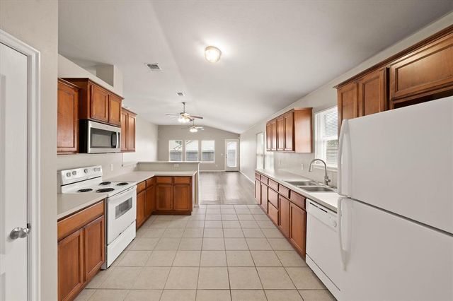2829 NW 182nd Street, Edmond, OK 73012