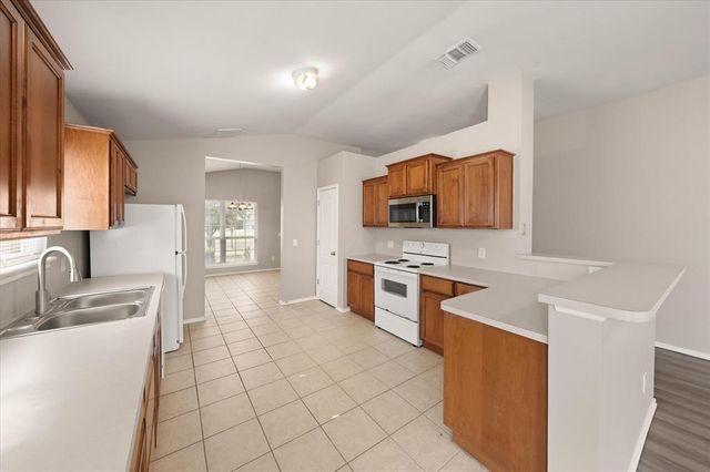 2829 NW 182nd Street, Edmond, OK 73012
