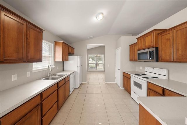2829 NW 182nd Street, Edmond, OK 73012