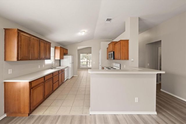 2829 NW 182nd Street, Edmond, OK 73012