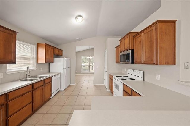 2829 NW 182nd Street, Edmond, OK 73012