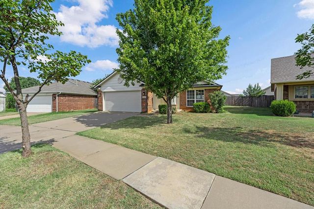 2829 NW 182nd Street, Edmond, OK 73012