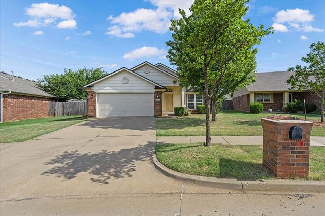 2829 NW 182nd Street, Edmond, OK 73012
