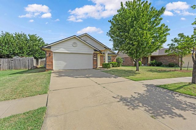 2829 NW 182nd Street, Edmond, OK 73012