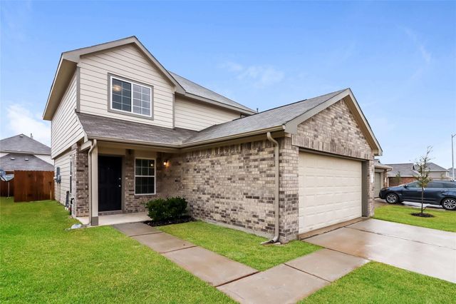 24314 Amaldi Court, Katy, TX 77493