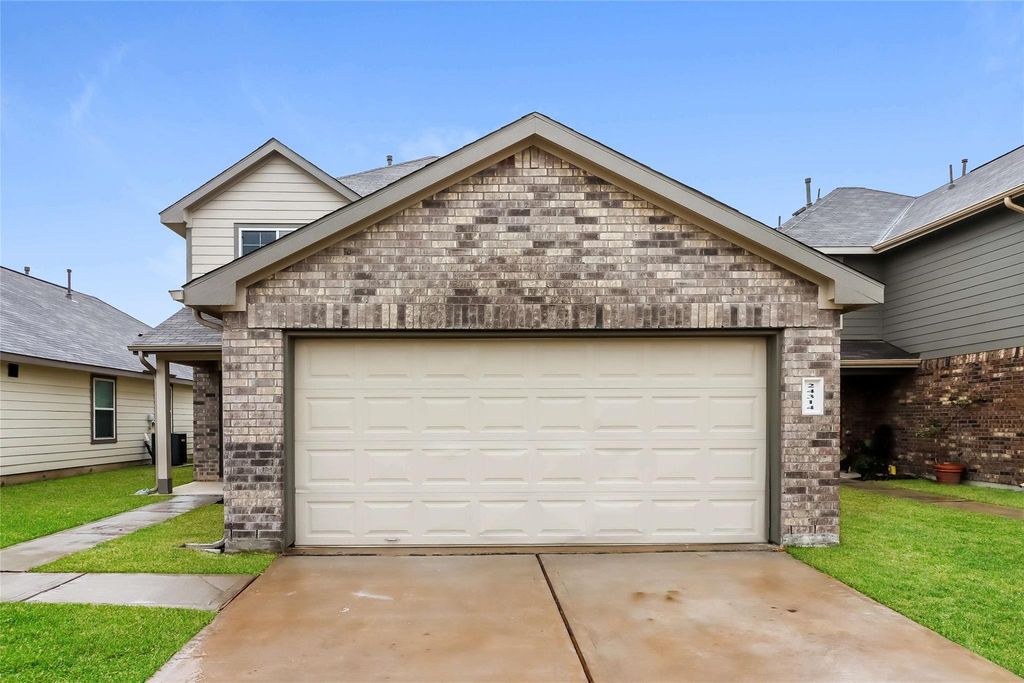 24314 Amaldi Court, Katy, TX 77493