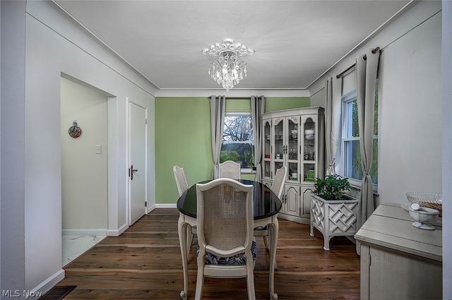 1450 S Lallendorf Road, Oregon, OH 43616