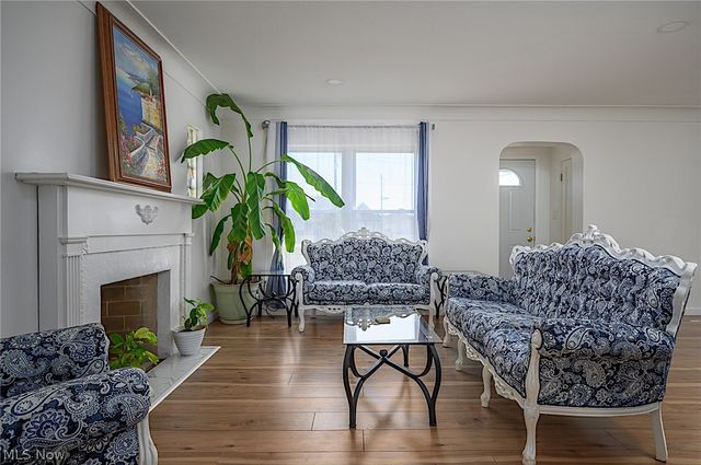 1450 S Lallendorf Road, Oregon, OH 43616