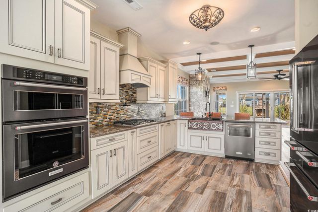 1479 Coventry Rd., Surfside Beach, SC 29575