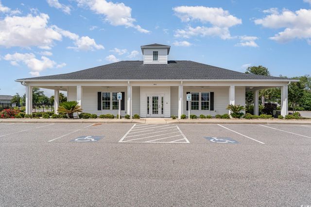 1479 Coventry Rd., Surfside Beach, SC 29575