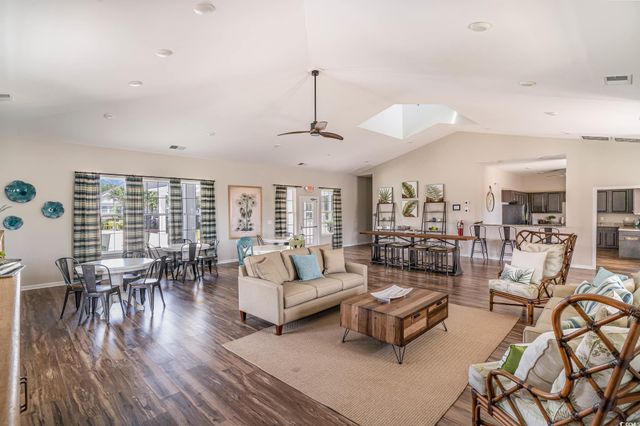 1479 Coventry Rd., Surfside Beach, SC 29575