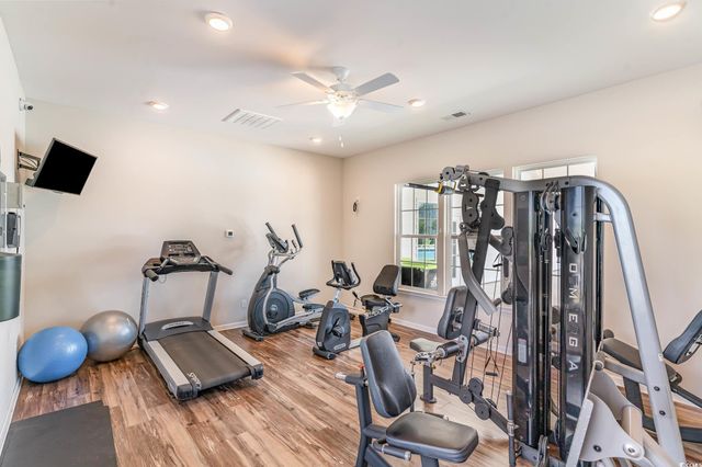 1479 Coventry Rd., Surfside Beach, SC 29575