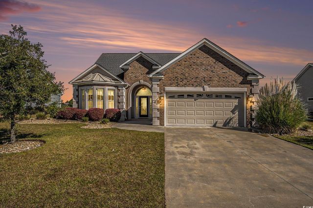 1479 Coventry Rd., Surfside Beach, SC 29575