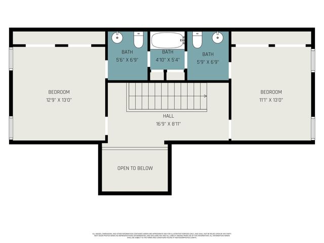 1479 Coventry Rd., Surfside Beach, SC 29575