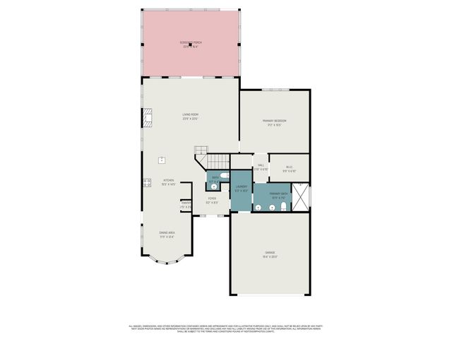 1479 Coventry Rd., Surfside Beach, SC 29575