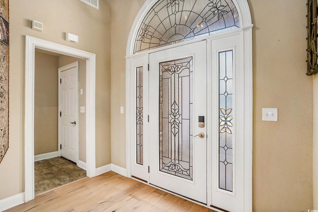 1479 Coventry Rd., Surfside Beach, SC 29575