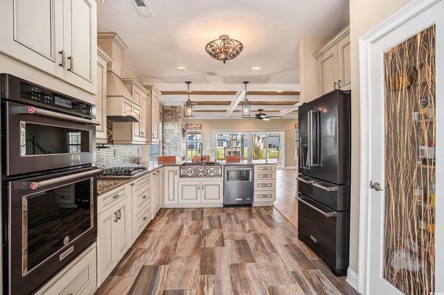 1479 Coventry Rd., Surfside Beach, SC 29575