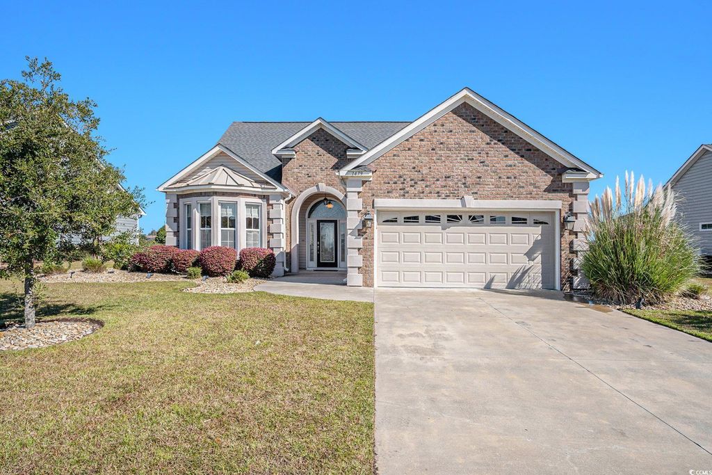 1479 Coventry Rd., Surfside Beach, SC 29575