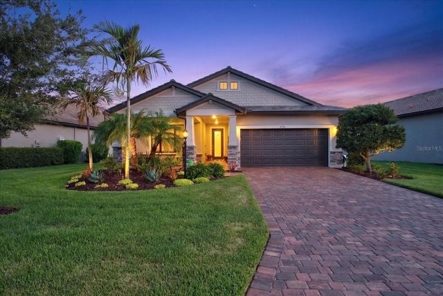 6774 CHESTER TRAIL, Bradenton, FL 34202