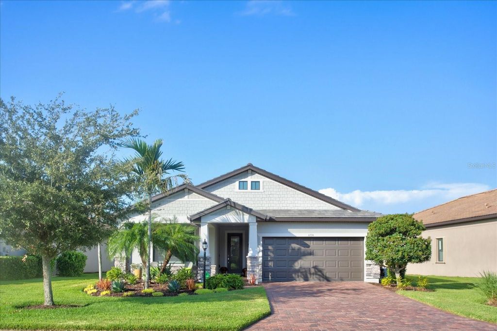 6774 CHESTER TRAIL, Bradenton, FL 34202