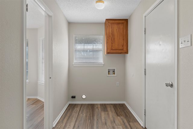 601 Christina Drive, Robinson, TX 76706