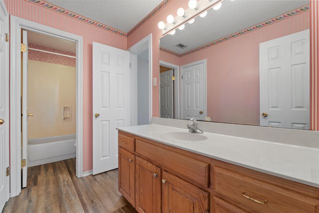 601 Christina Drive, Robinson, TX 76706