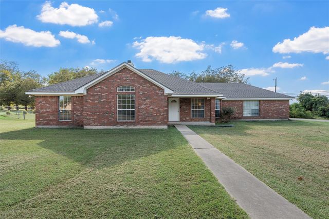 601 Christina Drive, Robinson, TX 76706