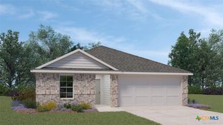 378 Presley Drive, Killeen, TX 76542