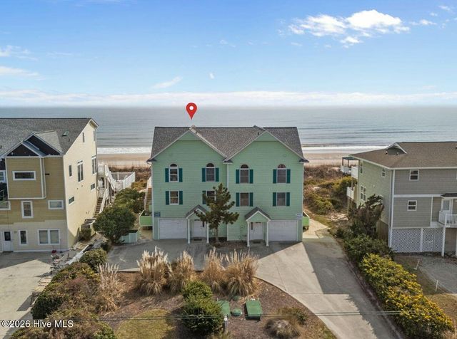 5307 Ocean Drive East, Emerald Isle, NC 28594